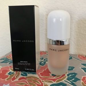 Marc Jacobs DEW DROPS!